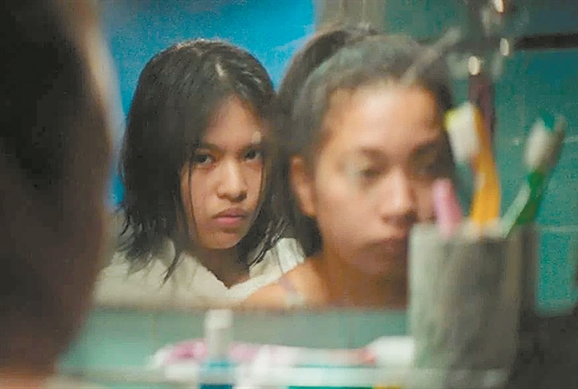 «Αγία Εμυ» και «Σμύρνη» στα βραβεία Ιρις