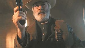 Στη δημοσιότητα εικόνες του Αλεκ Μπόλντουιν με το μοιραίο όπλο από το «Rust»