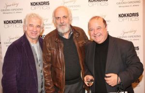 Οριστική διαγραφή για Φιλιππίδη, Χαϊκάλη και Κιμούλη