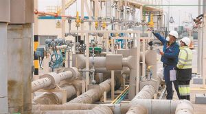 Νέα εταιρεία για να «τρέξουν» οι έρευνες