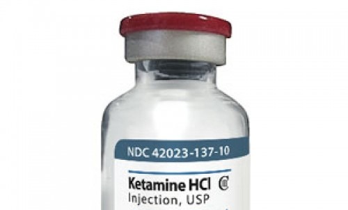 Κεταμίνη: Ποιος μπορεί να προμηθευτεί τη ναρκωτική ουσία και από πού