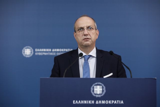 Οικονόμου για ομιλία Μητσοτάκη στο αμερικανικό Κογκρέσο: Με σχέδιο αναδεικνύεται η χώρα αξιόπιστος εταίρος