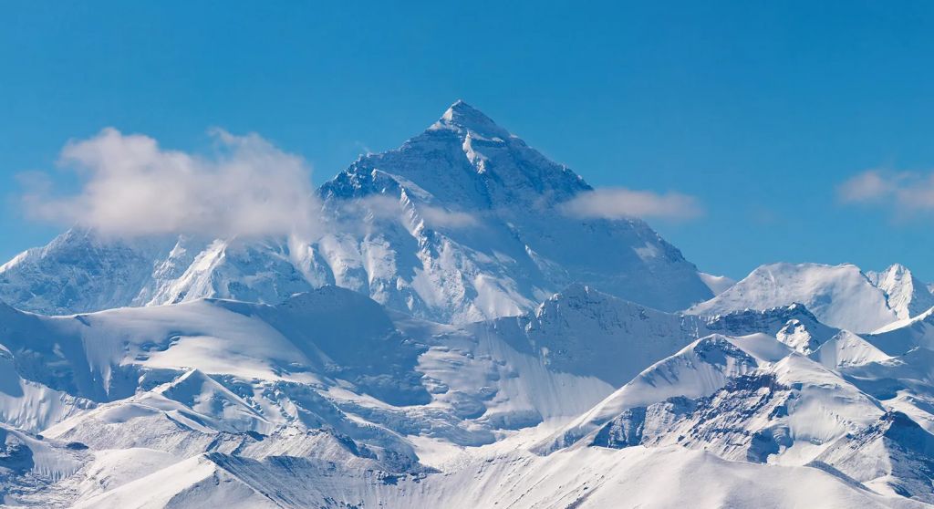 Ιμαλάια: Οι τρεις Ελληνες ορειβάτες που βρήκαν τραγικό θάνατο στην οροσειρά