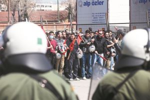 Στις Βρυξέλλες κρατούν ζωντανό τον αγωγό EastMed