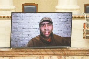 Ο αιφνιδιασμός από Ζελένσκι σήκωσε τρικυμία