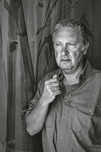 «Στο θέατρο βρήκα τον εαυτό μου»