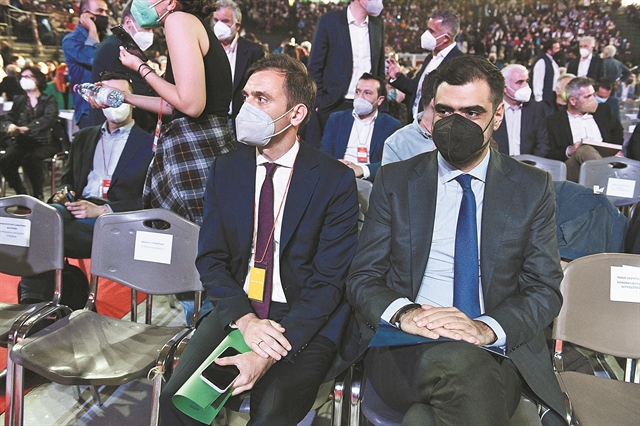 Ντόμινο εξελίξεων από την απέλαση των ρώσων διπλωματών