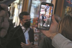 Τα «μυστικά» των προεδρικών