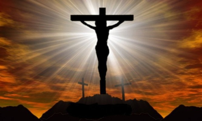 Νέα ανατρεπτική έρευνα για τα αίτια θανάτου του Ιησού Χριστού | tanea.gr