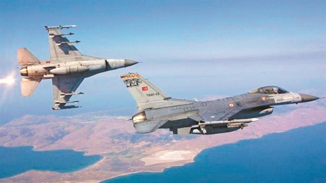 Επικίνδυνες καταστάσεις με τις υπερπτήσεις