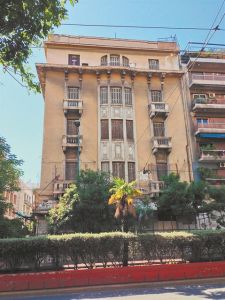 Ενα νέο μέλλον για το αθηναϊκό παρελθόν