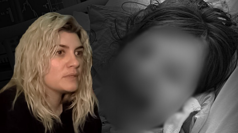 Πάτρα: Η ύστατη προσπάθεια της Πισπιρίγκου να γλιτώσει την καταδίκη