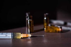 Πόσο εύκολο είναι να βρει κάποιος κεταμίνη; – Από πού την προμηθεύτηκε η Ρούλα Πισπιρίγκου;