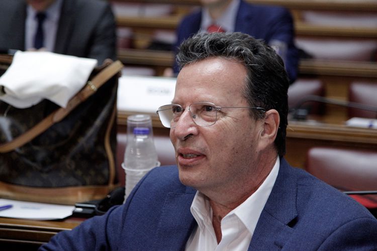 Γιώργος Κύρτσος: Αντιδράσεις στο Twitt για τον θάνατο του Κυριόπουλου