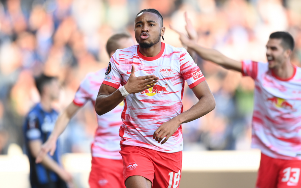 Ο… ταύρος Ενκουνκού απέκλεισε τους «μπεργκαμάσκι»