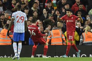 Το Λίβερπουλ σεβάστηκε τον Ρονάλντο, η Λίβερπουλ διέσυρε τη Γιουνάιτεντ