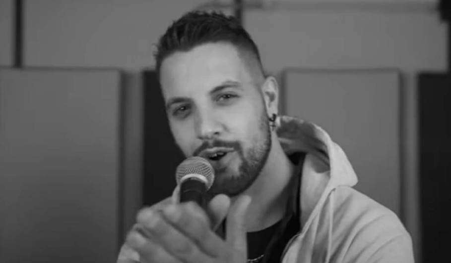 Πάτρα: «Δεν κρυβόμαστε από κανέναν» – Η πρώτη αντίδραση του Μάνου Δασκαλάκη μετά τη σύλληψη της Ρούλας Πισπιρίγκου