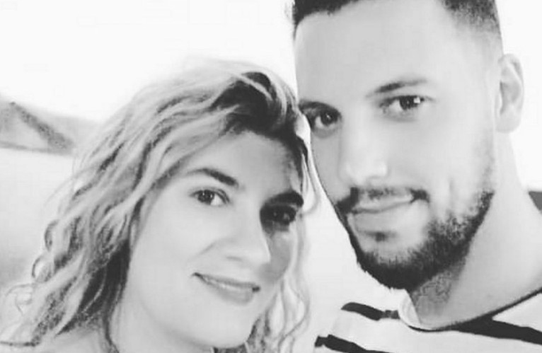 Πάτρα: Το μήνυμα της Πισπιρίγκου στον Δασκαλάκη