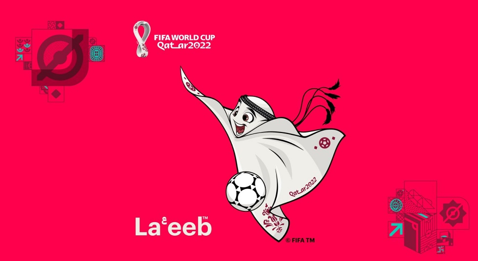 Αυτή είναι η μασκότ του Μουντιάλ του Κατάρ [pic & vid]