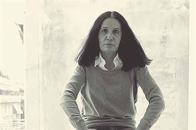 Δούρειος ίππος