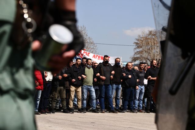 Συμφωνία για χρήση του λιμανιού της Θεσσαλονίκης από το ΝΑΤΟ;