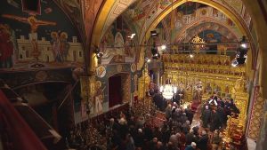 Κοροναϊός: Ανησυχία ειδικών για έξαρση της πανδημίας το Πάσχα