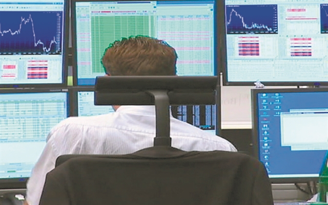 Ο «πόλεμος του αερίου» πίεσε και το ΧΑ