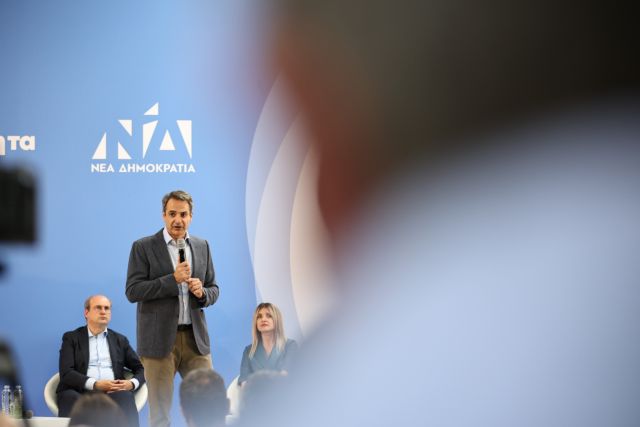 Τα ορόσημα του Μαΐου και οι φωνές στη ΝΔ που θέλουν πρόωρες εκλογές