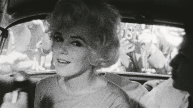 Τα νέα «άγνωστα» αρχεία για τον θάνατο της Μέριλιν