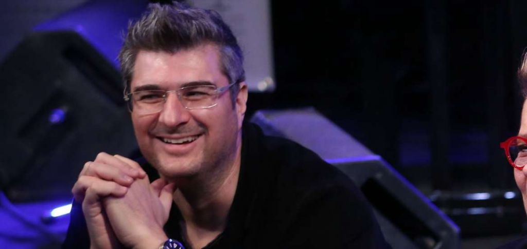 Νίκος Μωραϊτης: Δημιουργοί ζούσαν χρόνια με δανεικά. Αρκετά με τα πνευματικά δικαιώματα