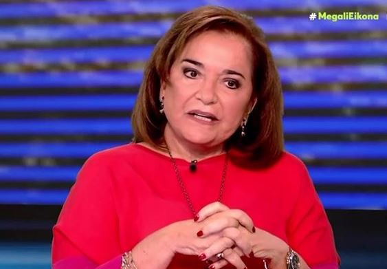 Ντόρα Μπακογιάννη: «Οι εκλογές θα γίνουν του χρόνου τέτοια εποχή»