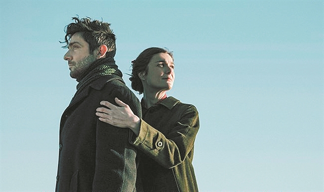 Θεατρικές παραστάσεις υπέρ των ουκρανών προσφύγων