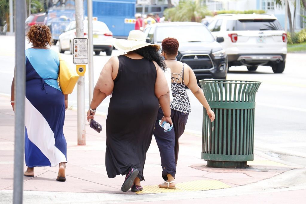 Η παχυσαρκία σχεδόν διπλασιάζει τον κίνδυνο καρκίνου της μήτρας