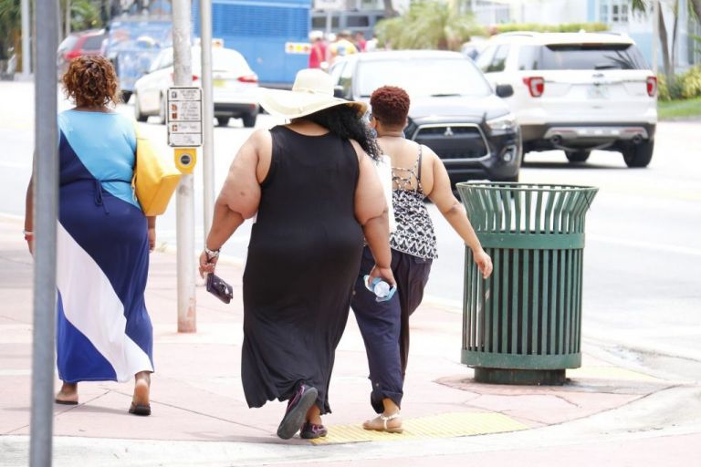 Η παχυσαρκία σχεδόν διπλασιάζει τον κίνδυνο καρκίνου της μήτρας | tanea.gr