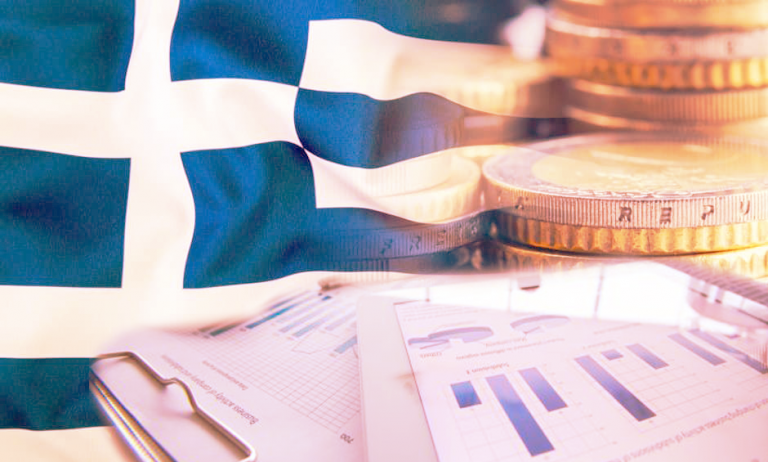 Δυσοίωνες προβλέψεις ΙΟΒΕ - Χαμηλώνει τον πήχη για την ανάπτυξη | tanea.gr