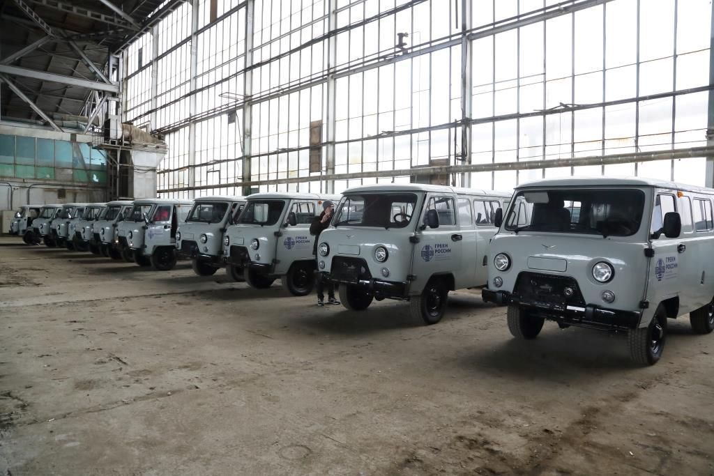 Δωρεά-σοκ από Ιβάν Σαββίδη στους αυτονομιστές του Ντονμπάς