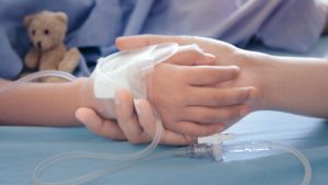 Ηπατίτιδα: Εάν χρειαστεί παιδί μεταμόσχευση ήπατος θα πάει στην Ιταλία