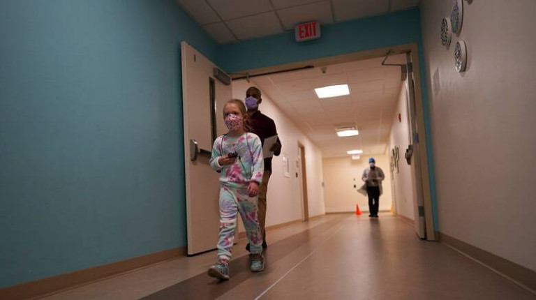 Πρόεδρος ΕΟΜ: «Είναι περίεργο ο αδενοϊός 41 να προκαλεί αυτή την ηπατίτιδα σε υγιή παιδιά»