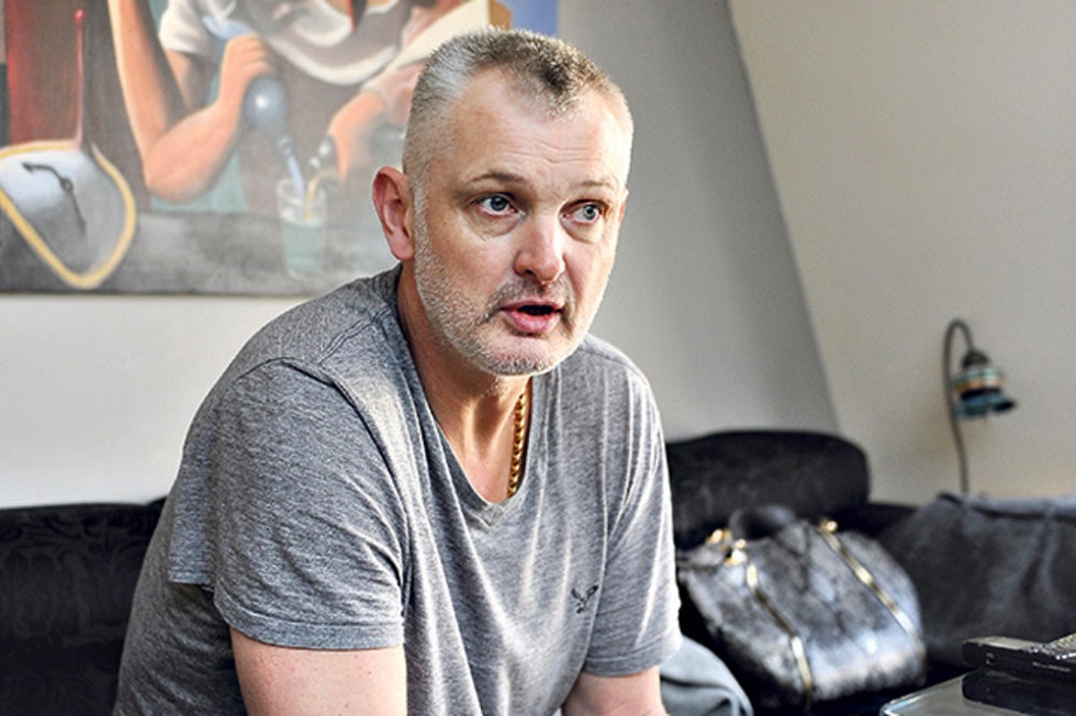 Πάσπαλι: Εσπευσμένα στο νοσοκομείο ο Ζάρκο