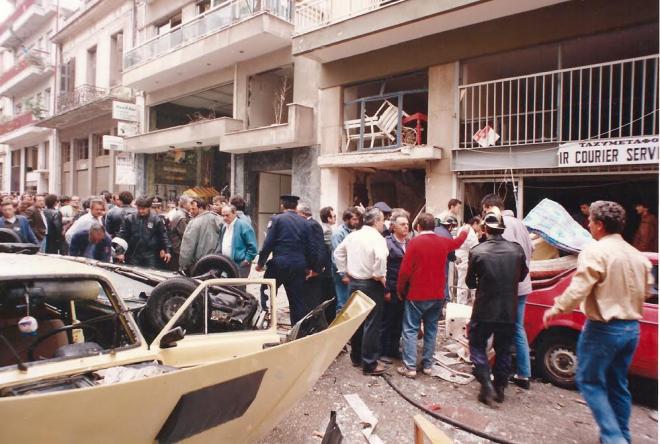 19 Απριλίου 1991: Η τραγωδία της οδού Βότση – Η μέρα που η Πάτρα «πνίγηκε» στο αίμα