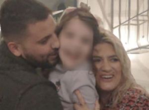 Τα επεισόδια της Τζωρτζίνας που δεν μπορούσαν να εξηγήσουν οι γιατροί και η συμπεριφορά των γονιών στο «Παίδων»