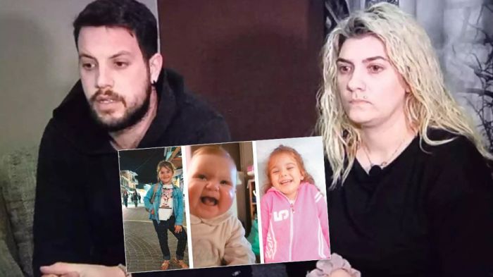 Πάτρα: Η Ρούλα Πισπιρίγκου ζήτησε να κάνει τεστ ανίχνευσης ψεύδους