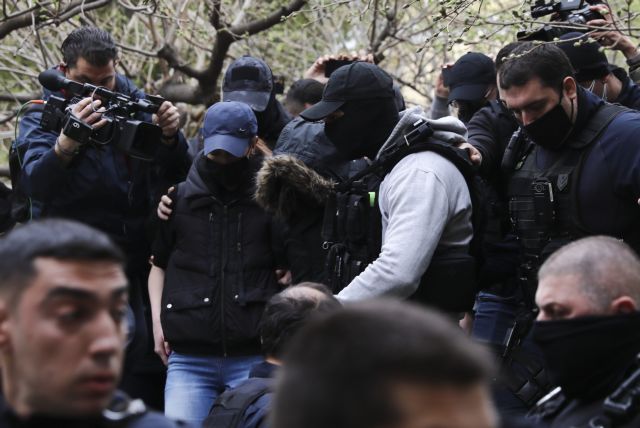 Πάτρα: «Τα κορίτσια μου με δικαίωσαν» – Τι έλεγε η Πισπιρίγκου για τις ιστοπαθολογικές εξετάσεις