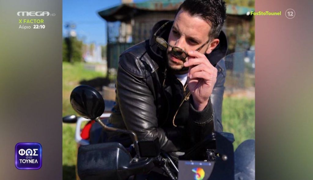 Πάτρα: Στο κάδρο των ερευνών και ο Μάνος Δασκαλάκης λέει ο πρώην διευθυντής Ασφάλειας