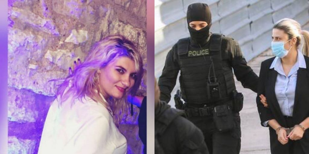 Συμπτώσεις: Τι συνδέει τη Ρούλα Πισπιρίγκου με την Εφη Κακαράντζουλα