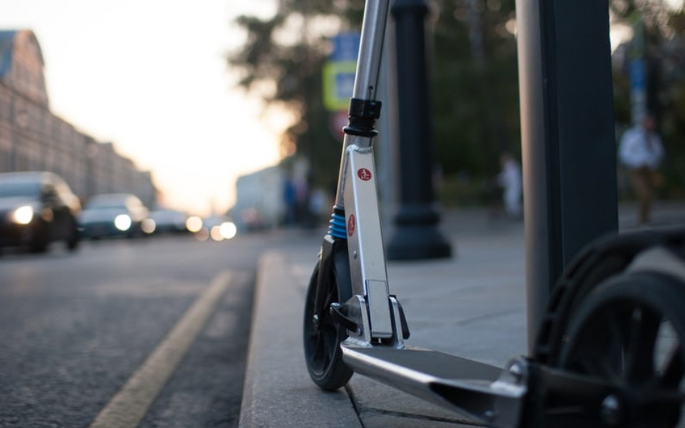 Ηλεκτροκίνηση 2.0: Κάθισε να τα πούμε