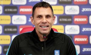 Πογέτ: Σε γενικές γραμμές είμαι ευχαριστημένος από το ντεμπούτο μου