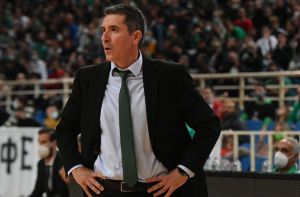 Πρίφτης: Τι δήλωσε για Γιόβιτς και Ολυμπιακό