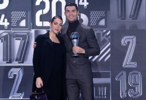 Κριστιάνο Ρονάλντο: Το εξωφρενικό ποσό που δίνει κάθε μήνα στην Τζορτζίνα