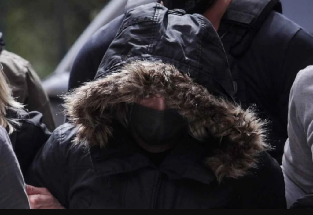 Αραβαντινός: «Ένα τέτοιο έγκλημα δεν γίνεται χωρίς συνεργό»